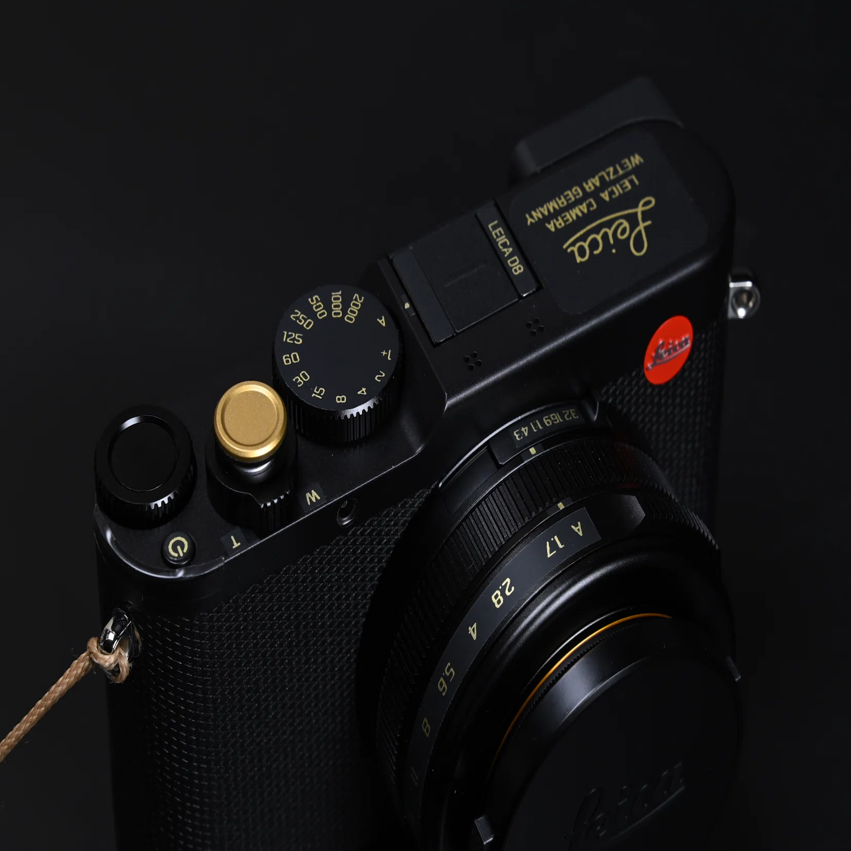 ライカ LEICA D-LUX8 大人の夏の工作編｜Kenichi Masuo