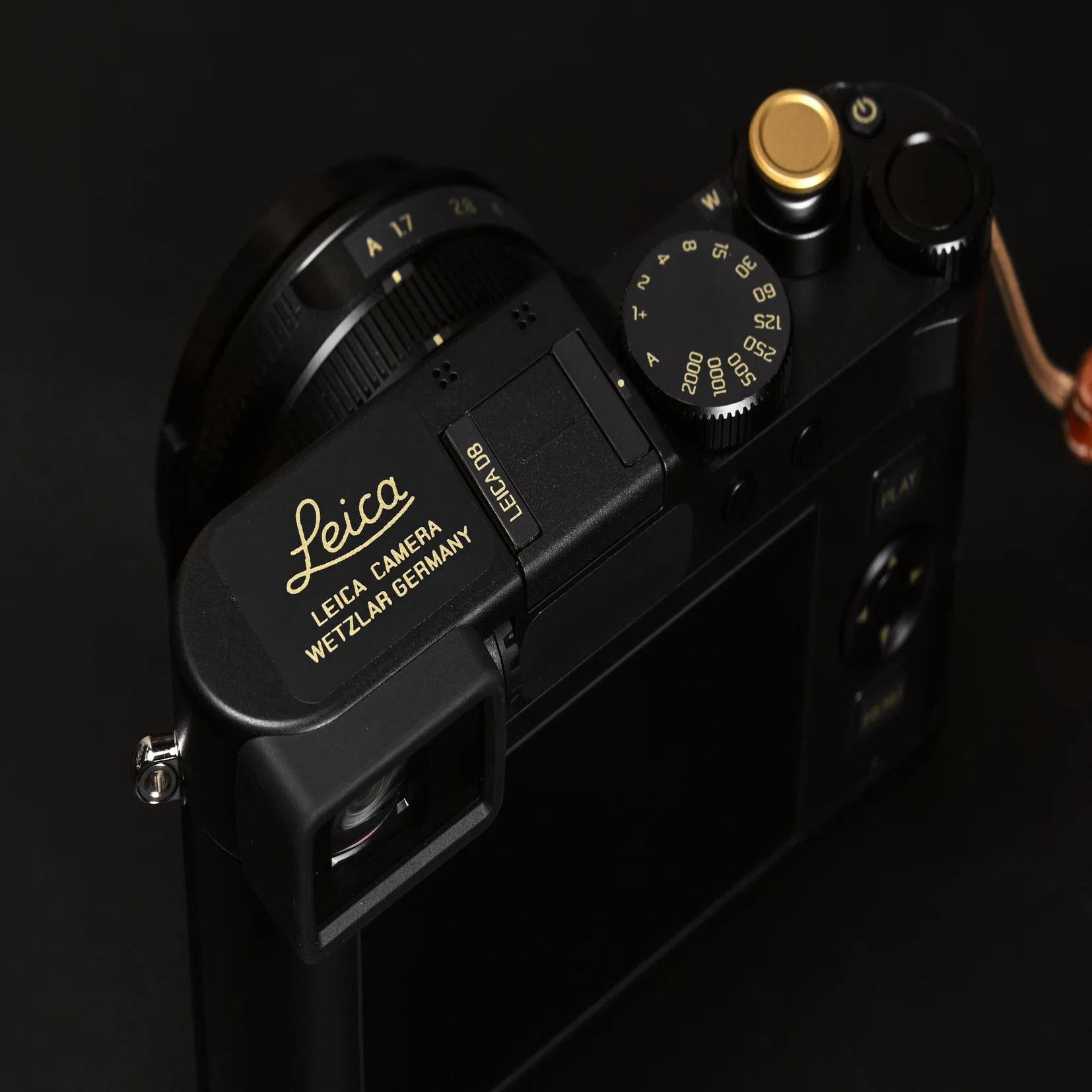 ライカ LEICA D-LUX8 大人の夏の工作編｜Kenichi Masuo