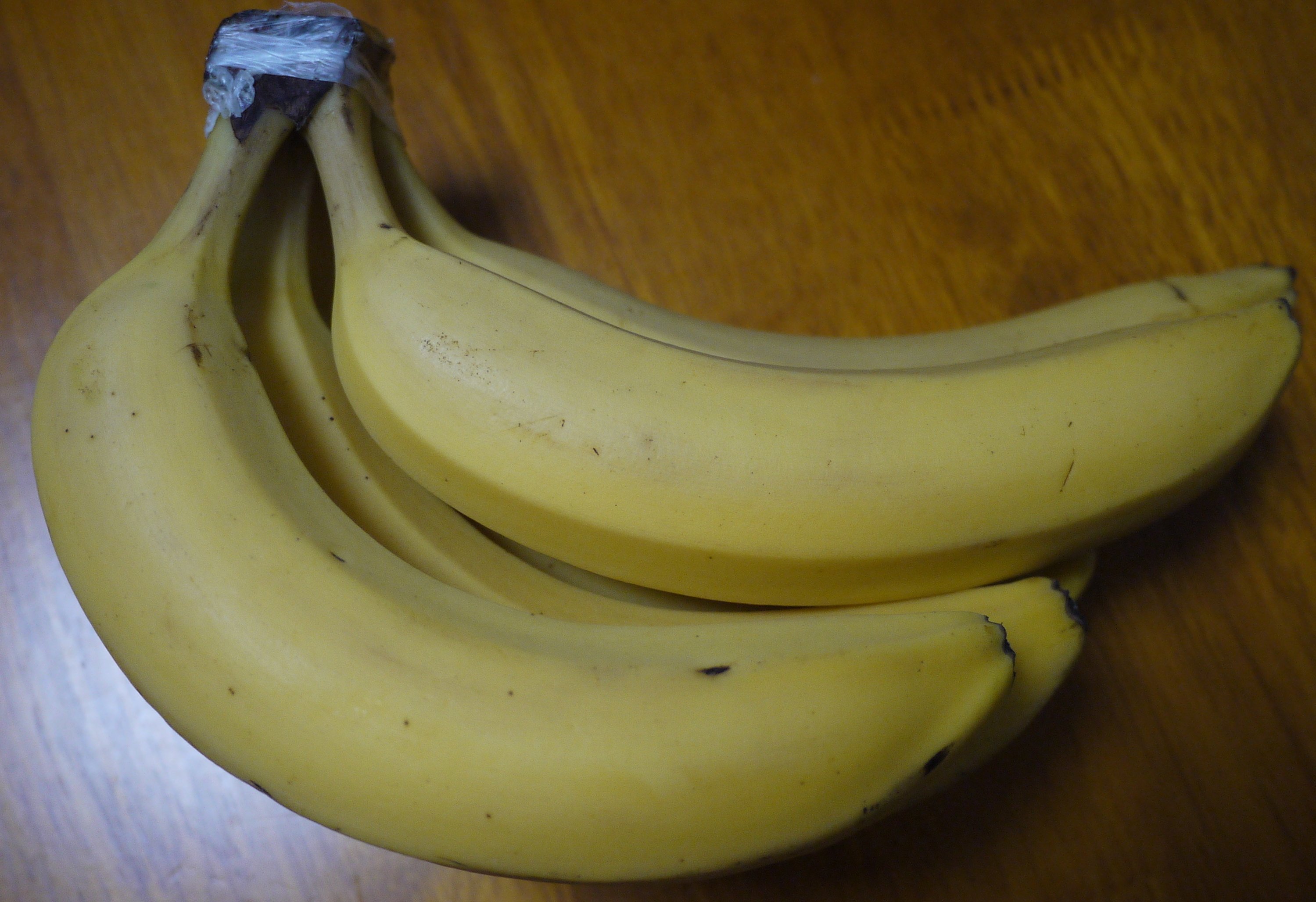 今日のバナナ 20240804｜3823