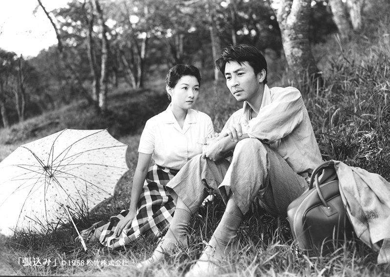 あんぱん刑事 張り込み (はりこみ)とは【ピクシブ百科事典】