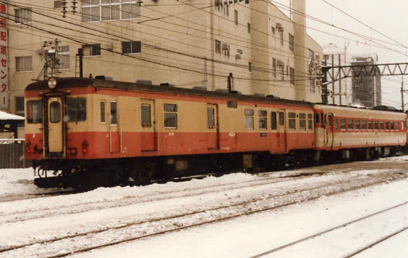 北海道 鉄道残照～失われた鉄道の遺産あれこれ｜熊鉄