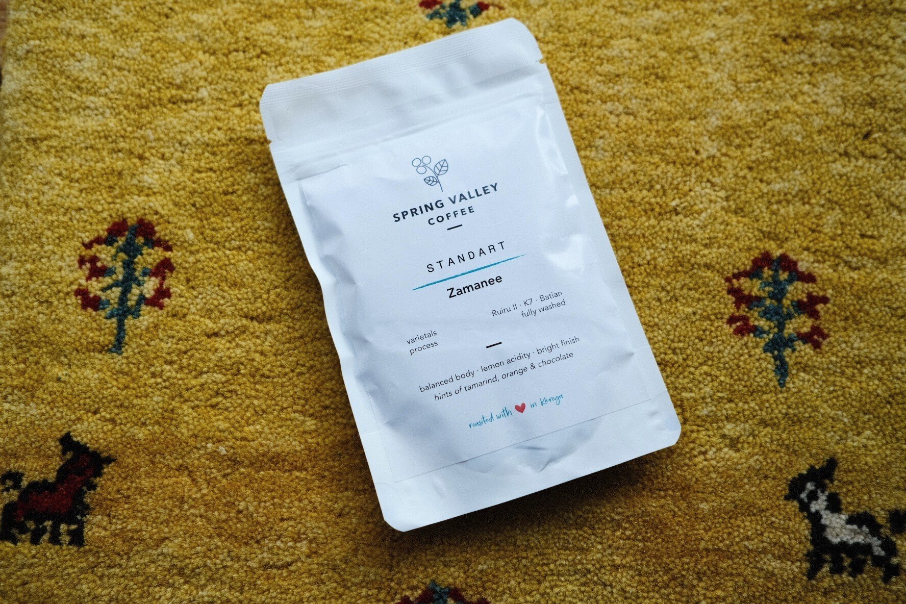 standart コーヒー　本 SJ_Cover_23_1_6b8cf572-e6ab-