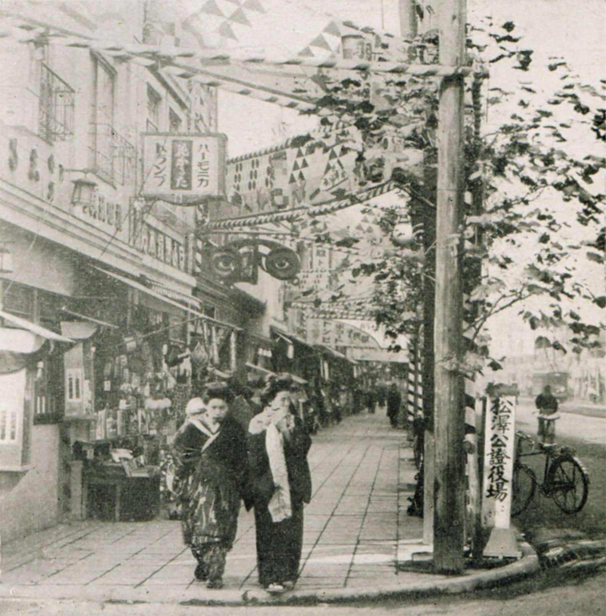 日本橋人形町 その弐｜東京Slowly²