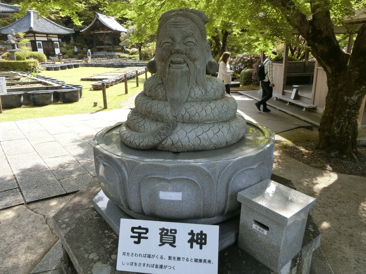 2025年・巳年に行くべき神社仏閣☆纏め☆ここに詣でれば良し