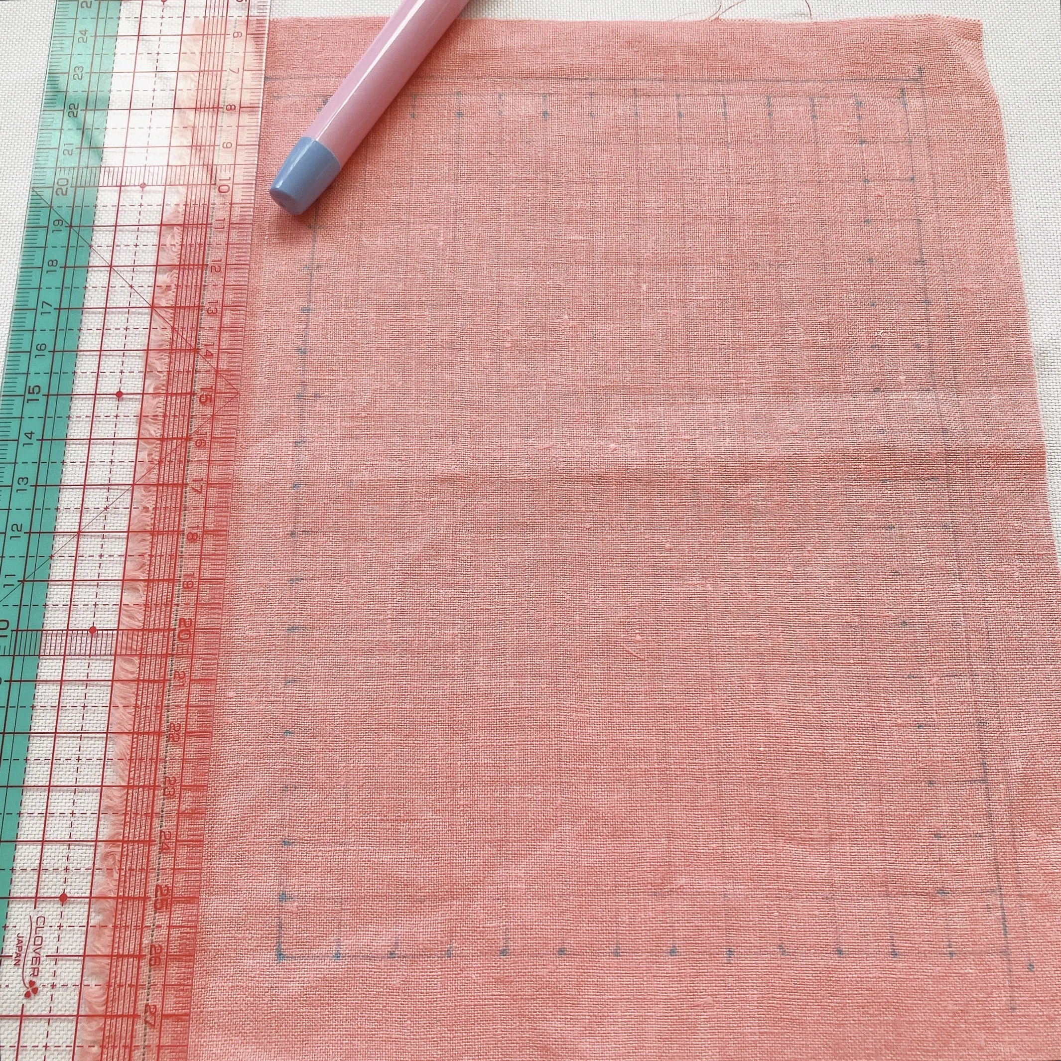 刺し子を始めた時のことを振り返ってみる｜sashikonami | 刺し子作家