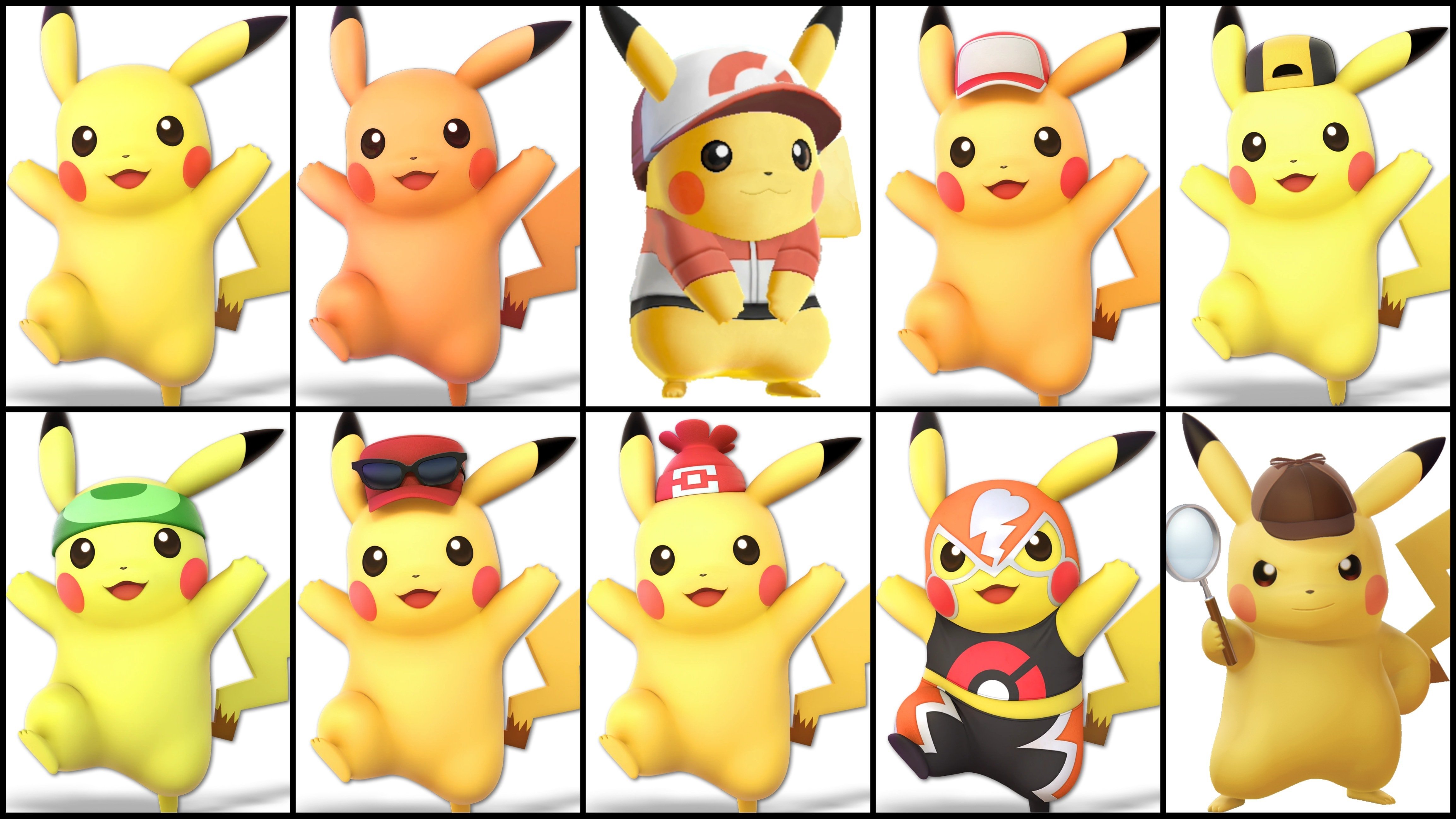 ゆ*ん様 ま*送様 色違いピカチュウ S　ピカチュウ AR ピカチュウ S(色違い)』 買取価格と相場推移 高騰理由と今後の