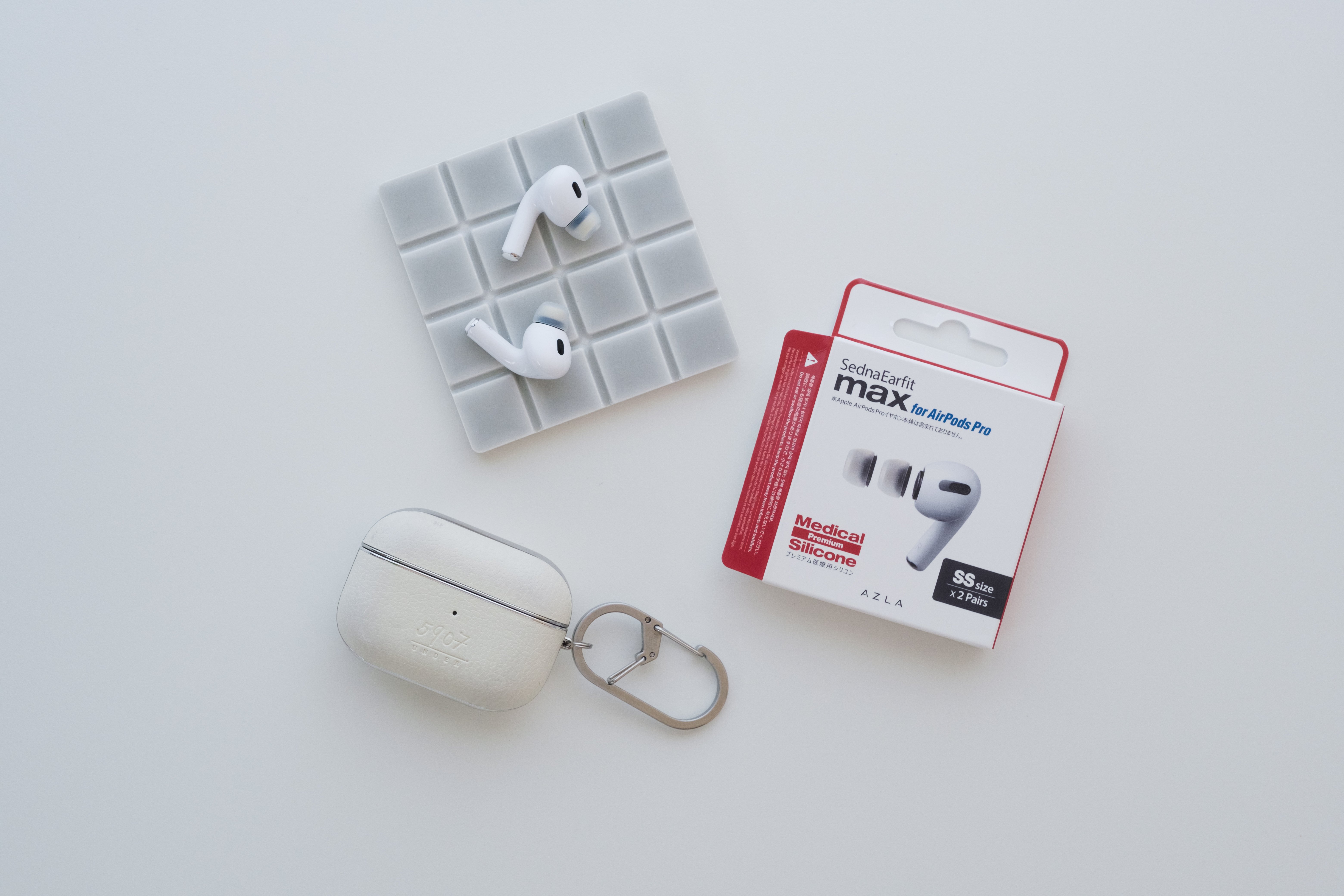 2024年7月の買ってよかったモノ｜Harushika