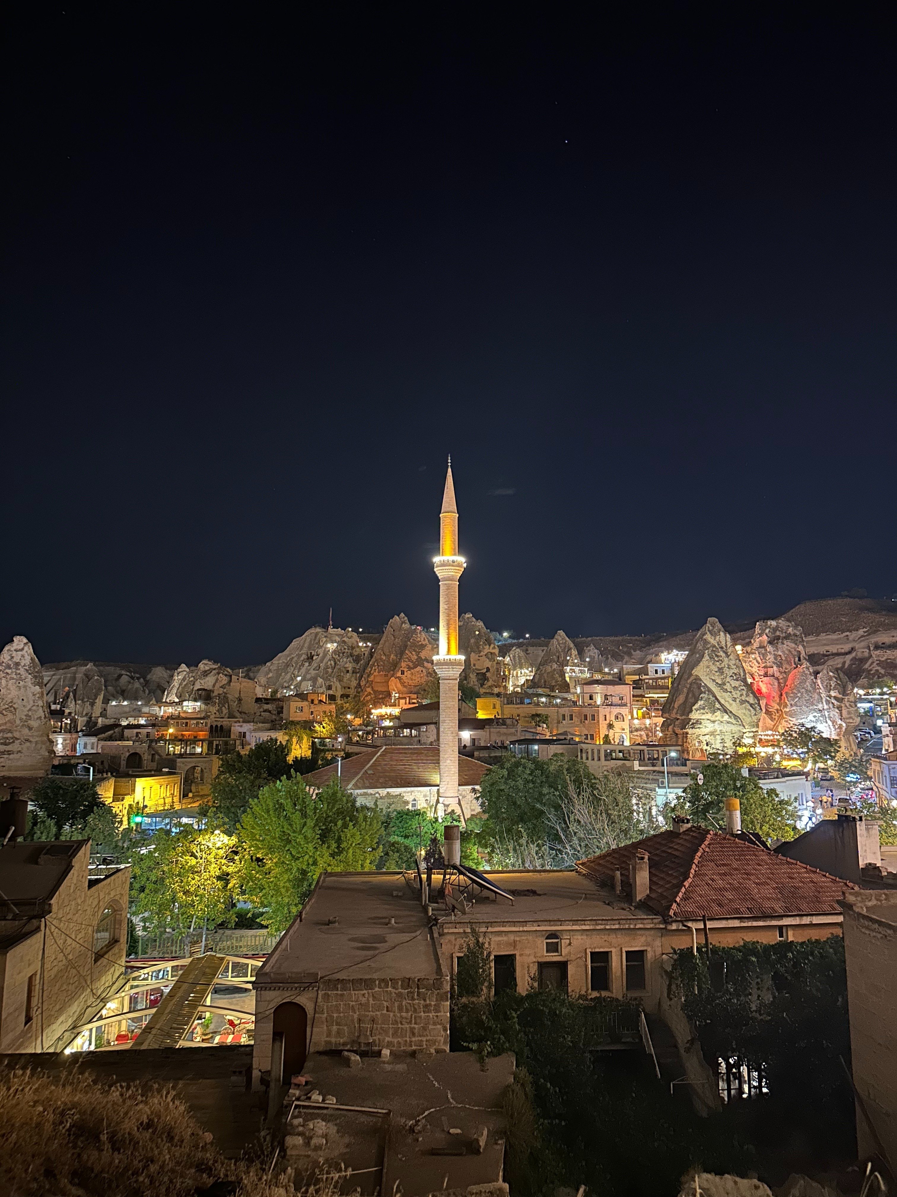 旅行記：トルコ編 - 空と海と大地と高まりし物価｜ライオ｜多様性