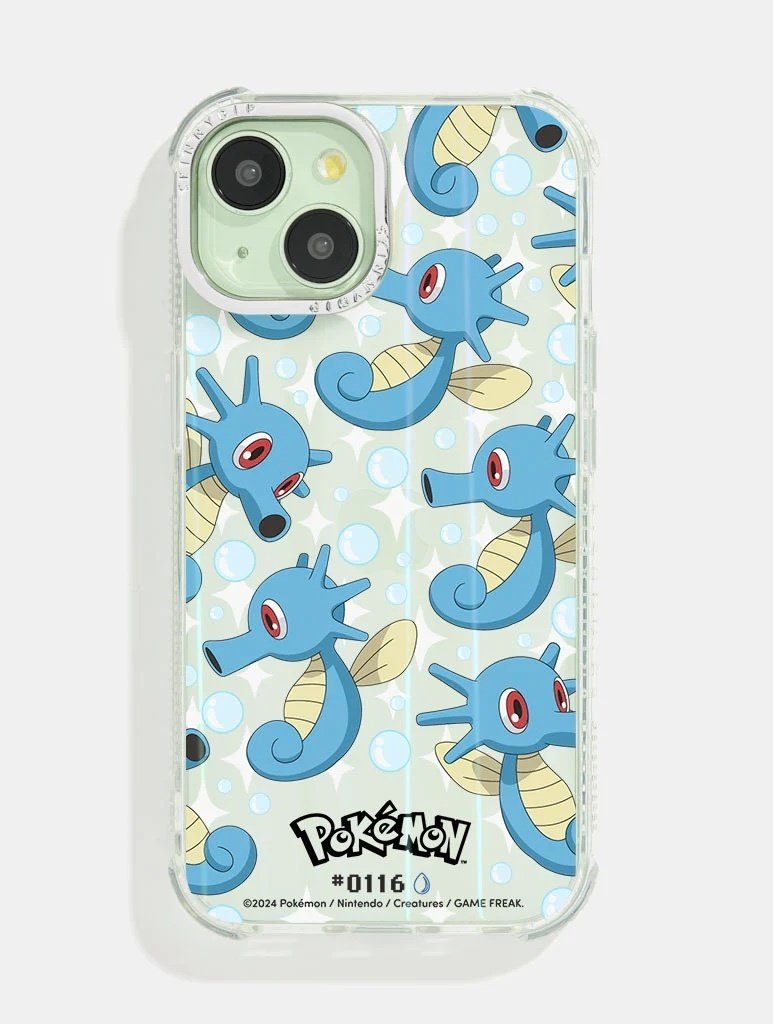Pokemon Eeveelutions MagSafe iPhone Case | Wireless Charging