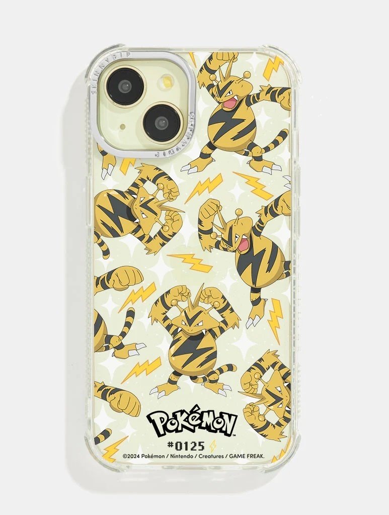 Pokemon Center(ポケモンセンター) ／ SKINNYDIP(スキニー
