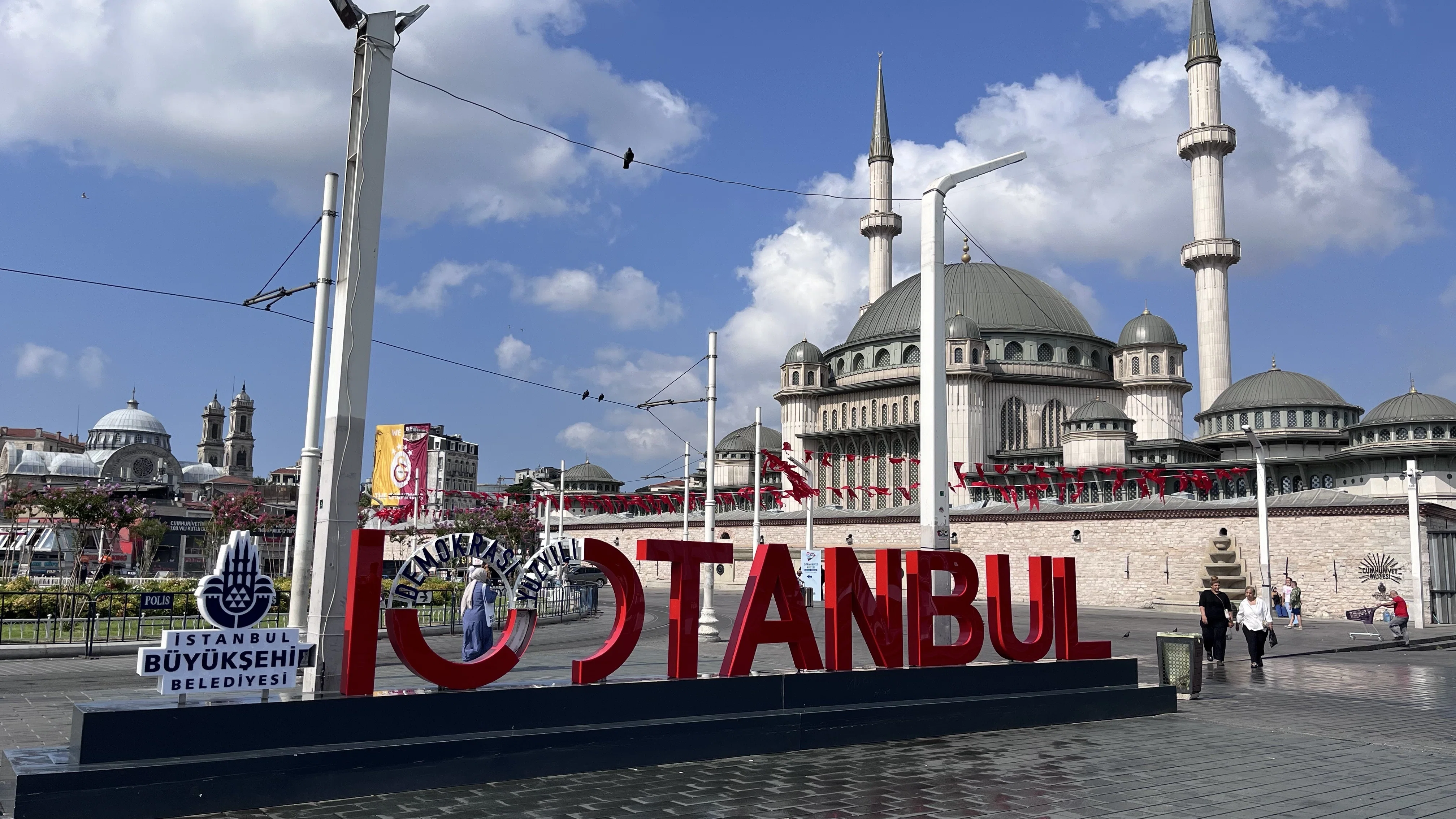 旅行記：トルコ編 - 空と海と大地と高まりし物価｜ライオ@GWAVR
