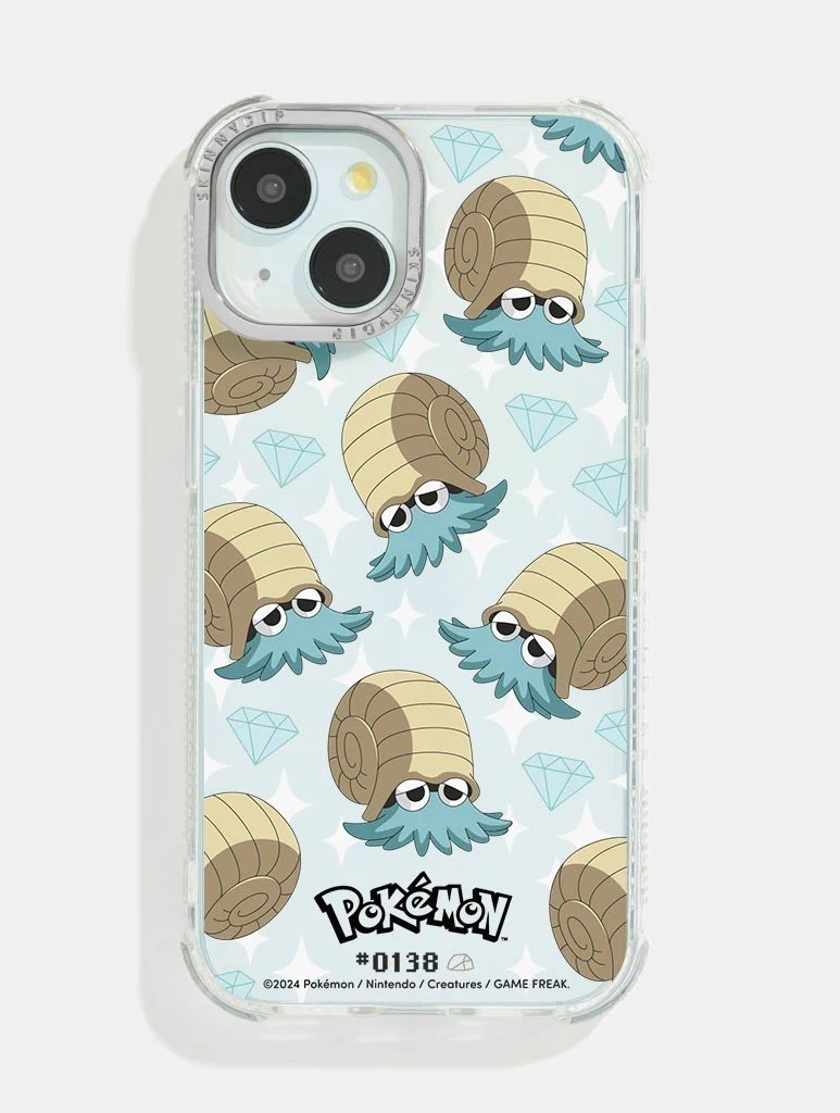 海外発売のポケモンスマホケースに見たことがない公式イラストが