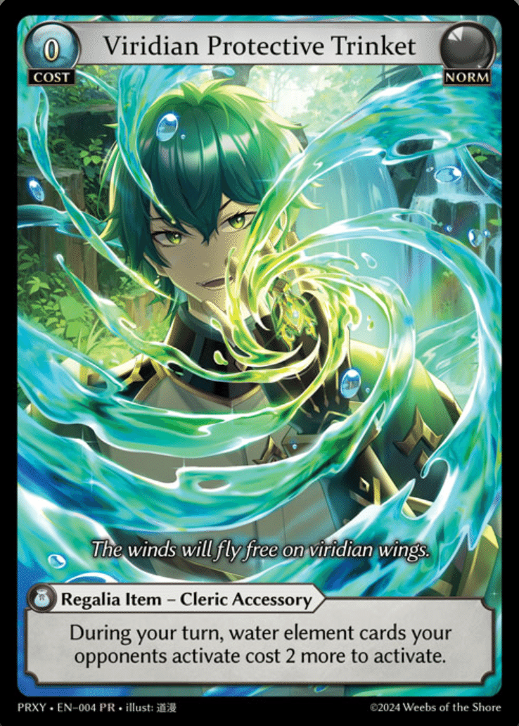 Starting Out: Grand Archive TCG Vol. 24 - Proxia's Vaultって