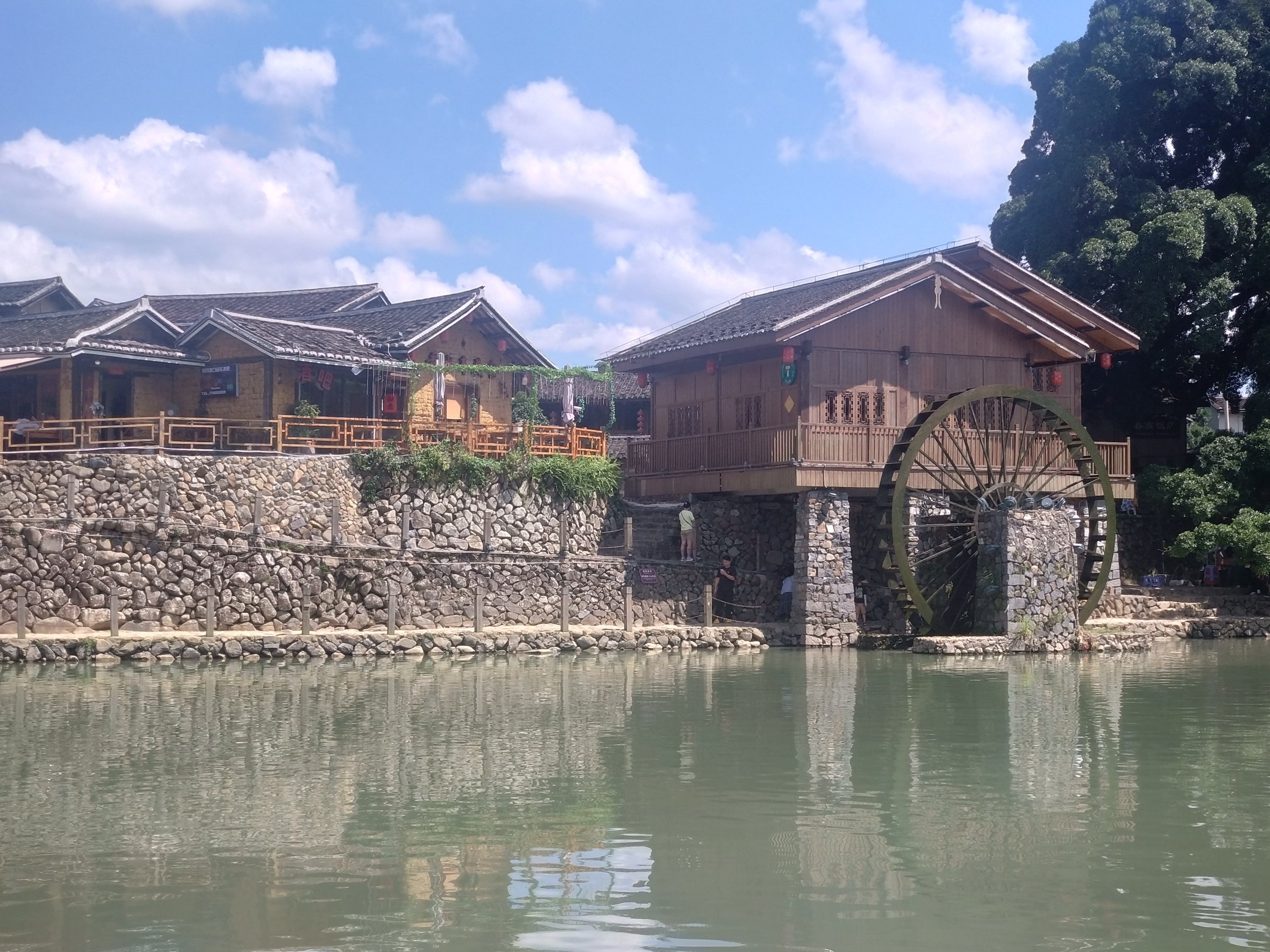 福建滞在メモ:閩南流・烏龍茶の飲み方｜もりちゃん