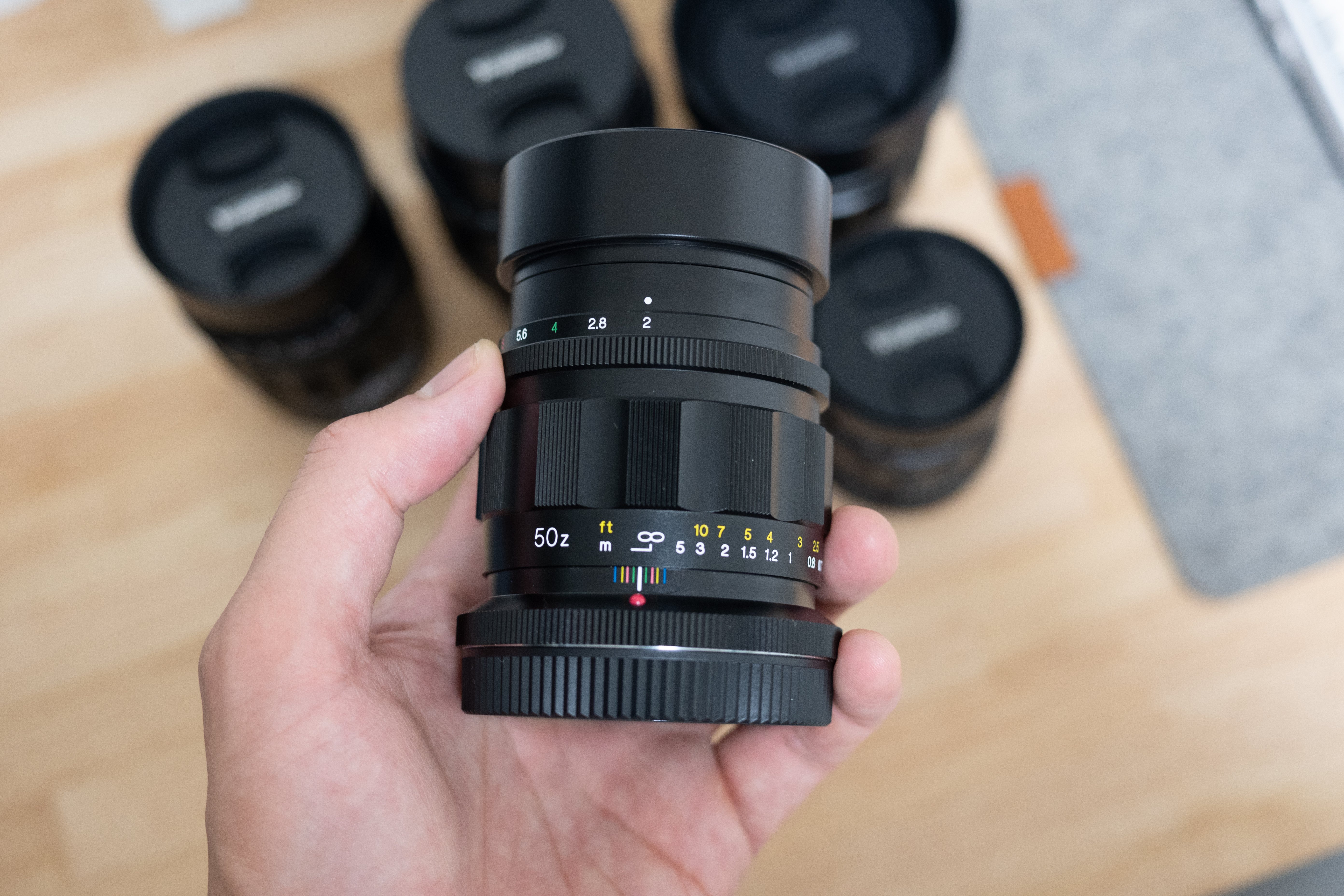 Nikon Zfに合わせたいレンズ|みかづき🌛 Nikon Zfに合わせたいレンズ|みかづき🌛