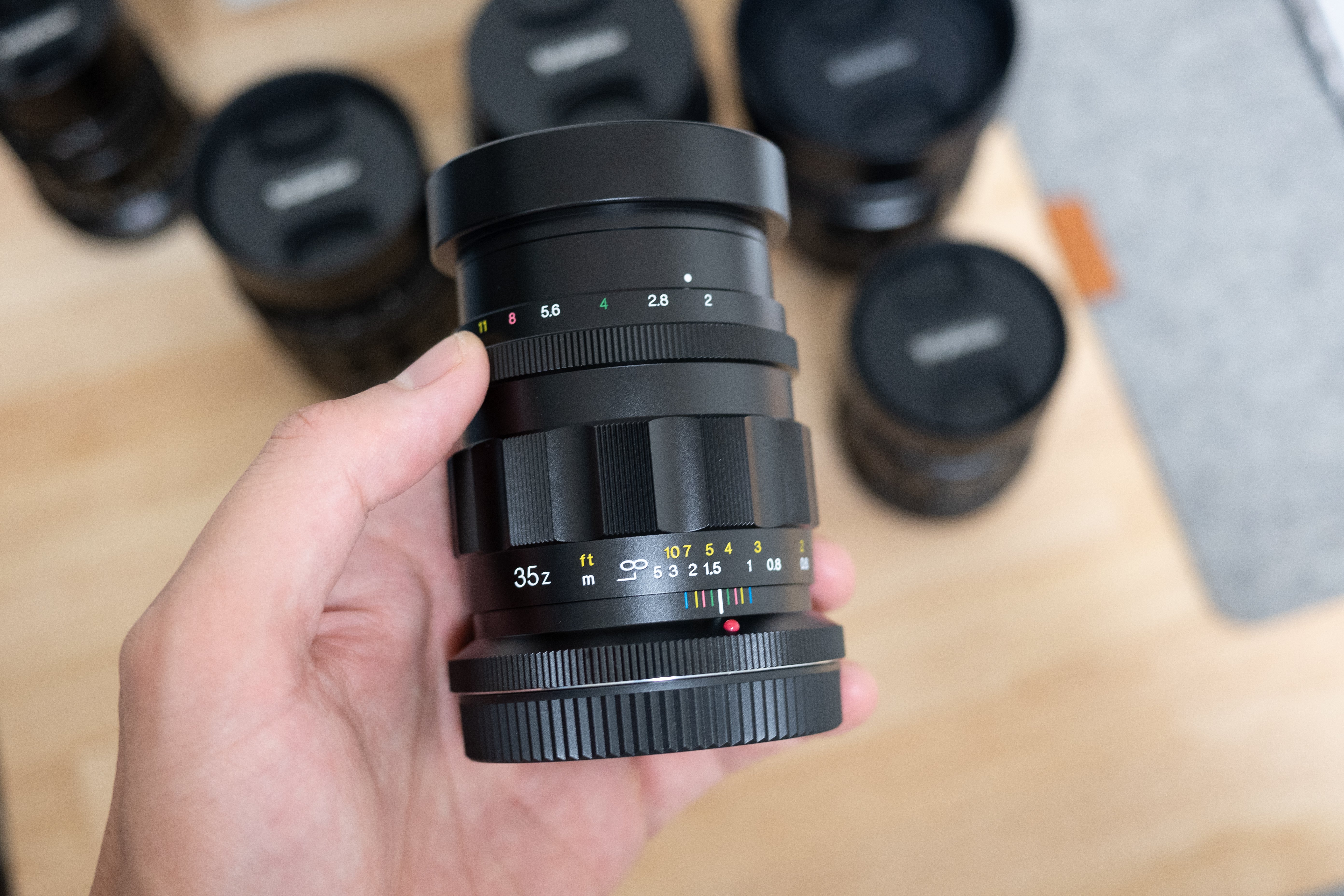 Nikon Zfに合わせたいレンズ|みかづき🌛 Nikon Zfに合わせたいレンズ|みかづき🌛