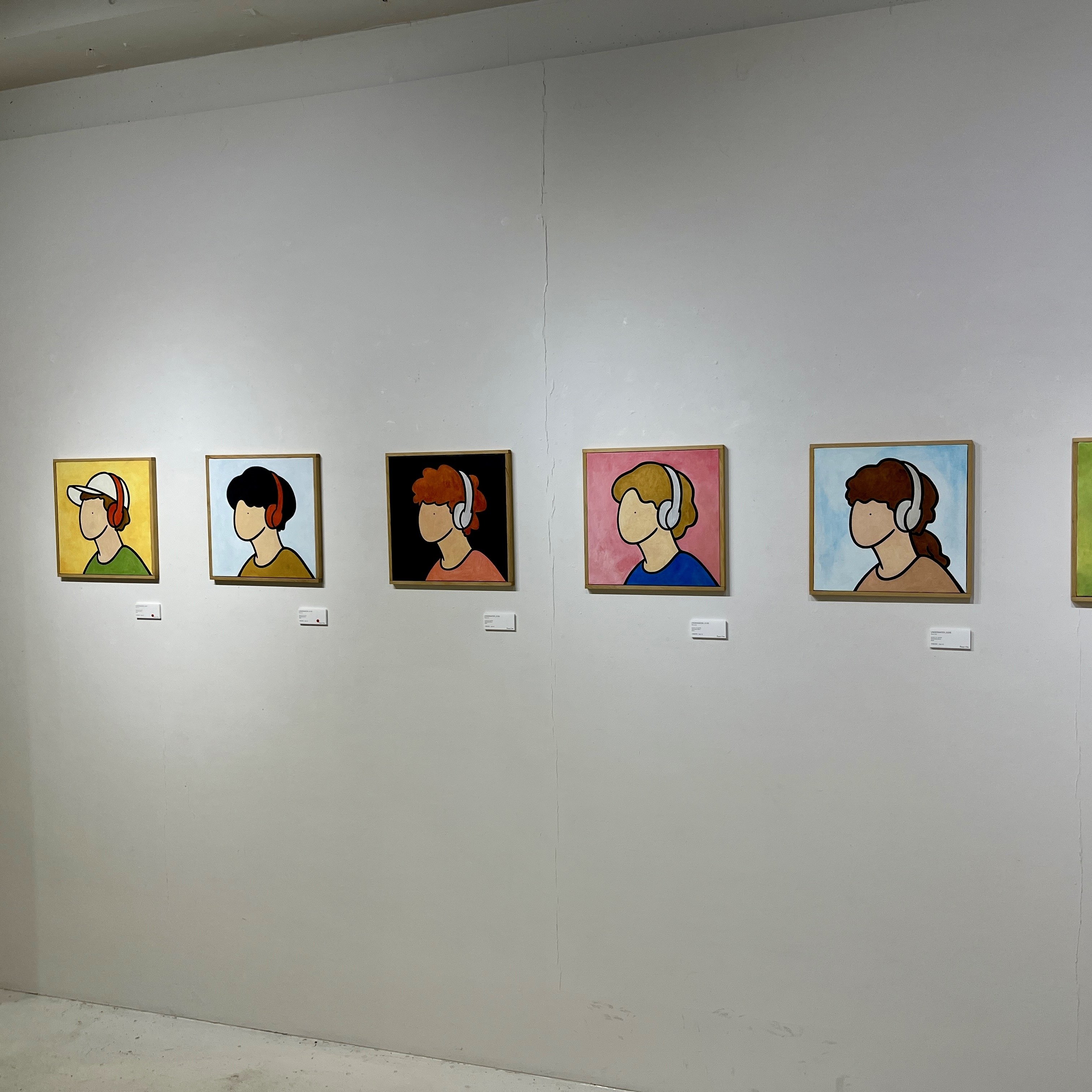 rooo_lou アート Rooo Lou のアート作品 | 現代アートの販売・通販 | ArtSticker