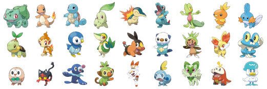 Pokémon LEGENDS Z-A』御三家大予想｜アヤベ・トモロウ（アクカク）