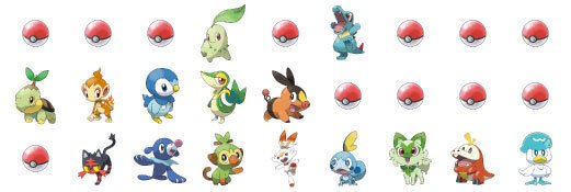 Pokémon LEGENDS Z-A』御三家大予想｜アヤベ・トモロウ（アクカク）