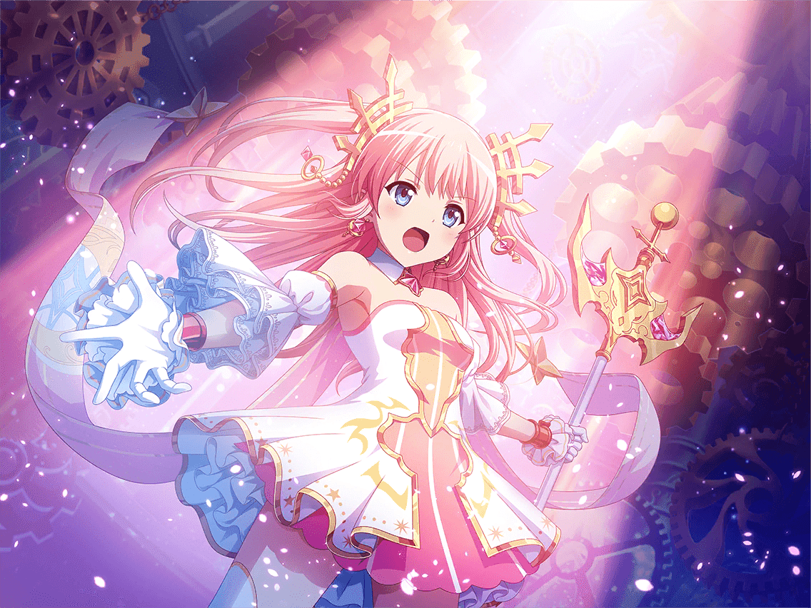 Reバース　レヴュースタァライト　SP  鶴姫　やちよ Reバース レヴュースタァライト SP 鶴姫 やちよ - メルカリ