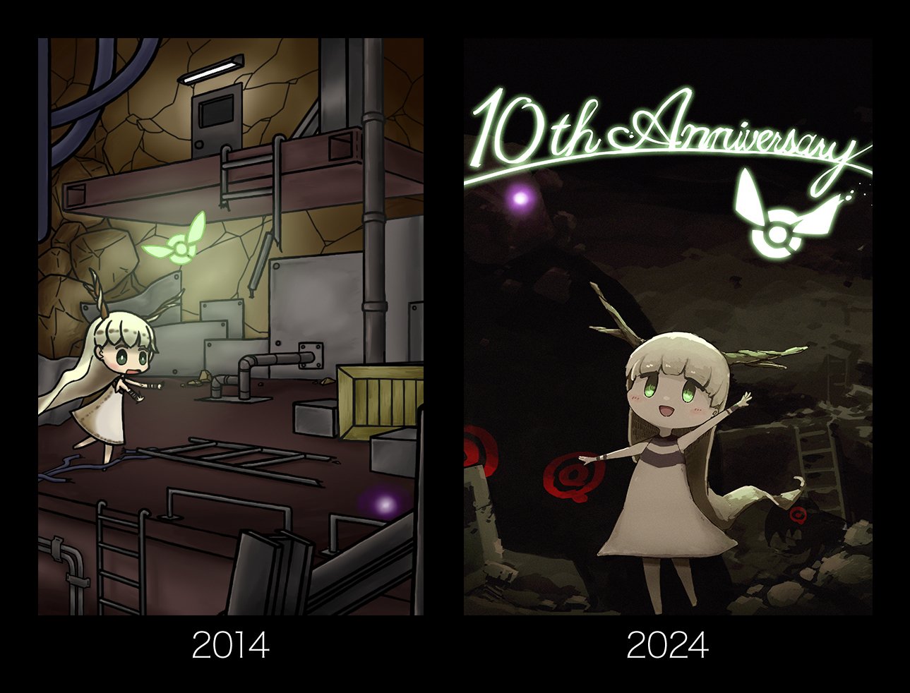 上達に繋がったと思うこと【イラスト】｜六