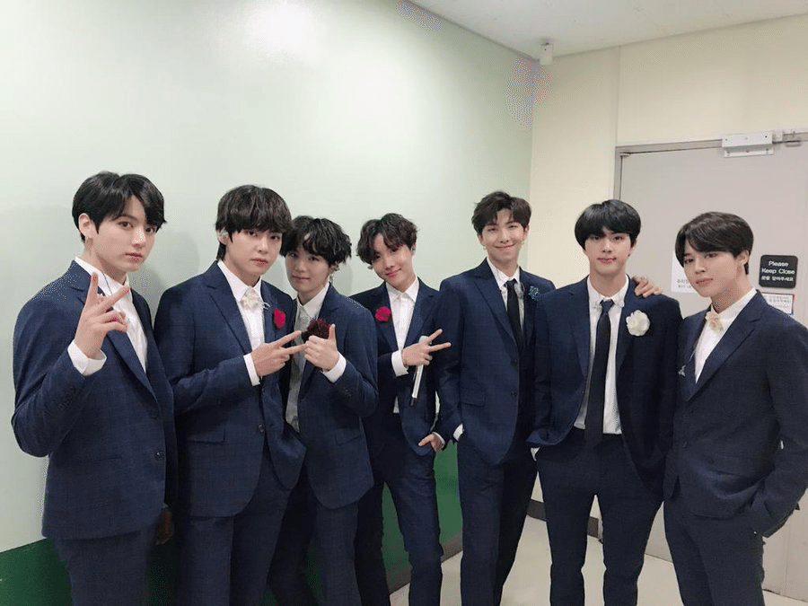 防弾少年団(BTS) - うみ 【6月3日終日】 BTS（防弾少年団）、新宿ユニカビジョンで特集番組放映 | BARKS