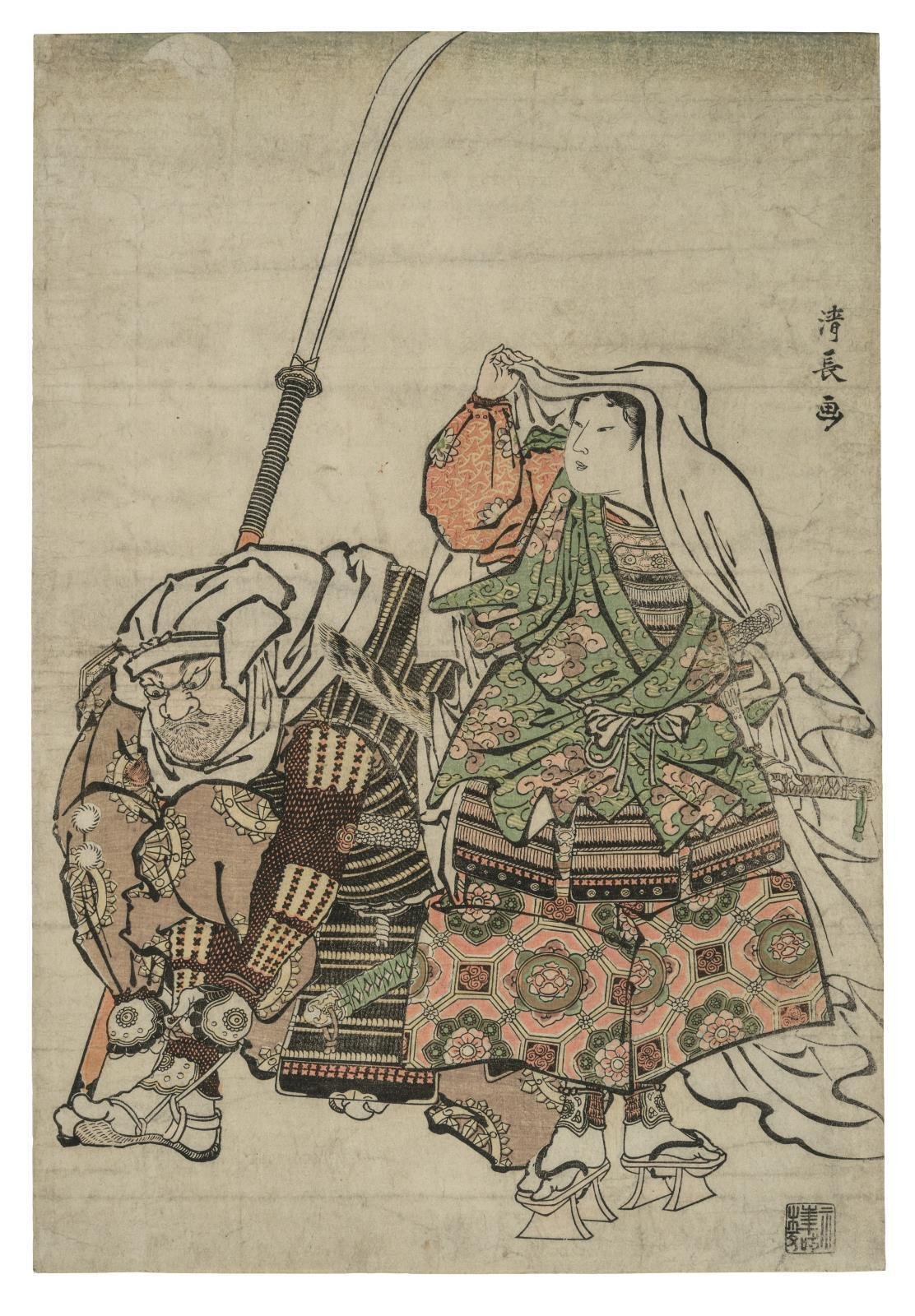 歌川国貞/曽我兄弟十番切図/三枚続/大判/富士山/浮世絵/武者絵/無残絵/錦絵/木版画/摺物/当時物/江戸時代/Kunisada/Ukiyoe/Surimono THE HEROES 刀剣×浮世絵－武者たちの物語 復習メモ｜ゆきにゃん