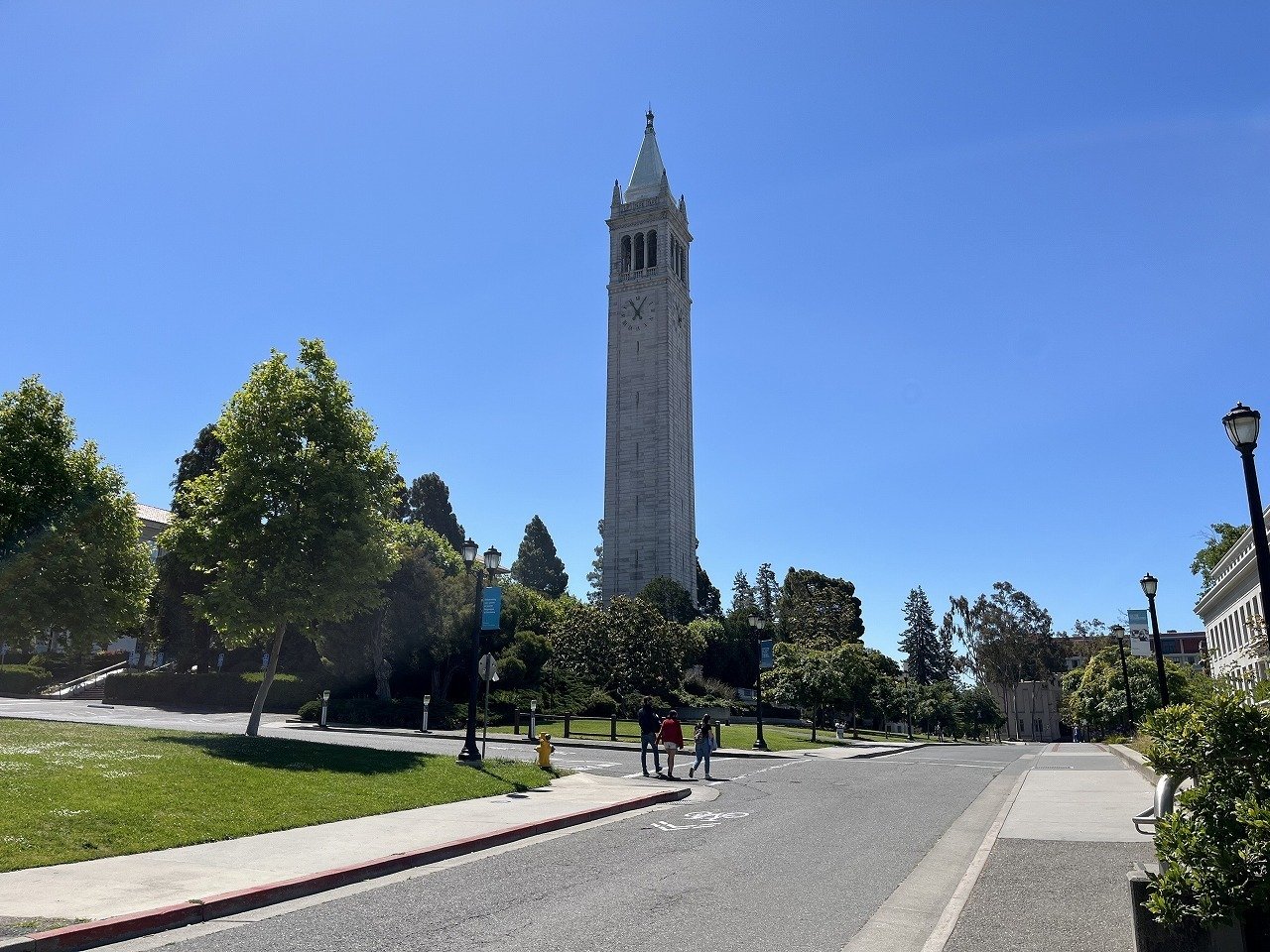 2024年カリフォルニアの旅 バークレー(Berkeley)編 ｜アートでハッピー