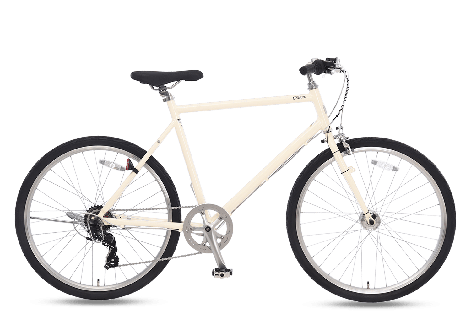 2024年8月① 自転車2号を買うぞ・よんだもの｜じゅけい