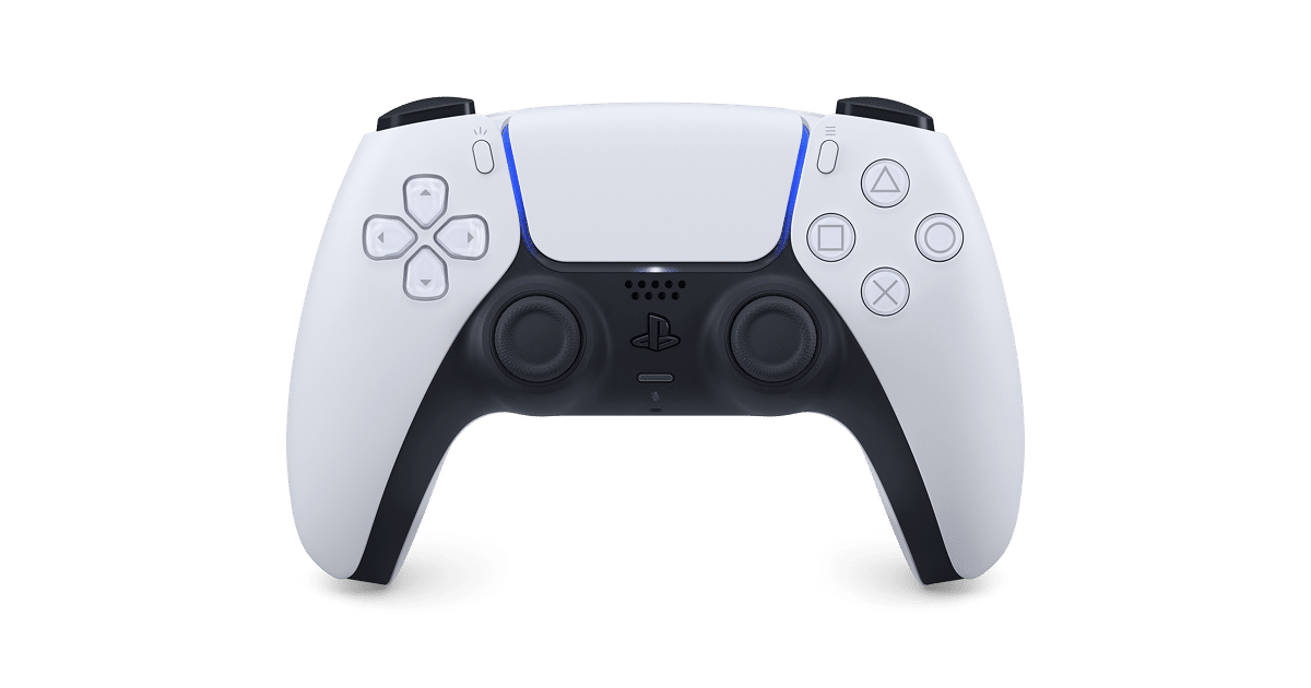 楽天市場】ワイヤレスコントローラー (dualshock 4) グレイシャー