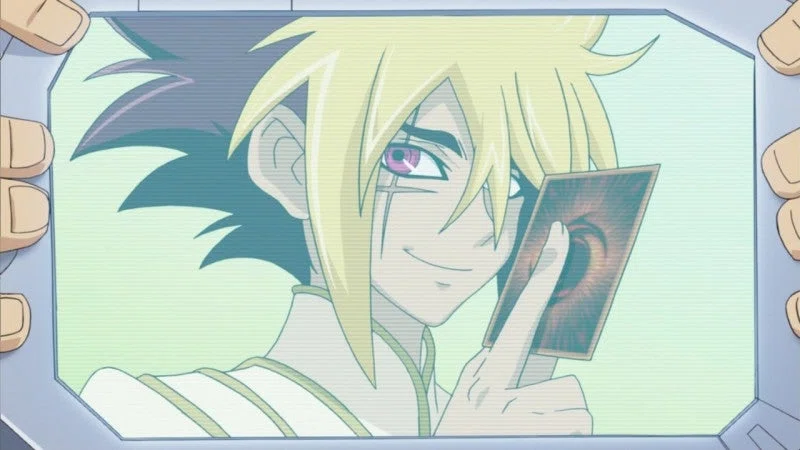 遊戯王ZEXAL』感想｜あずき