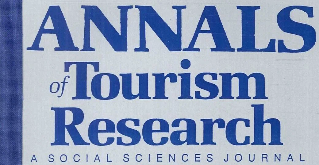 Academic Paper on Souvenir Magnet Research｜新横浜