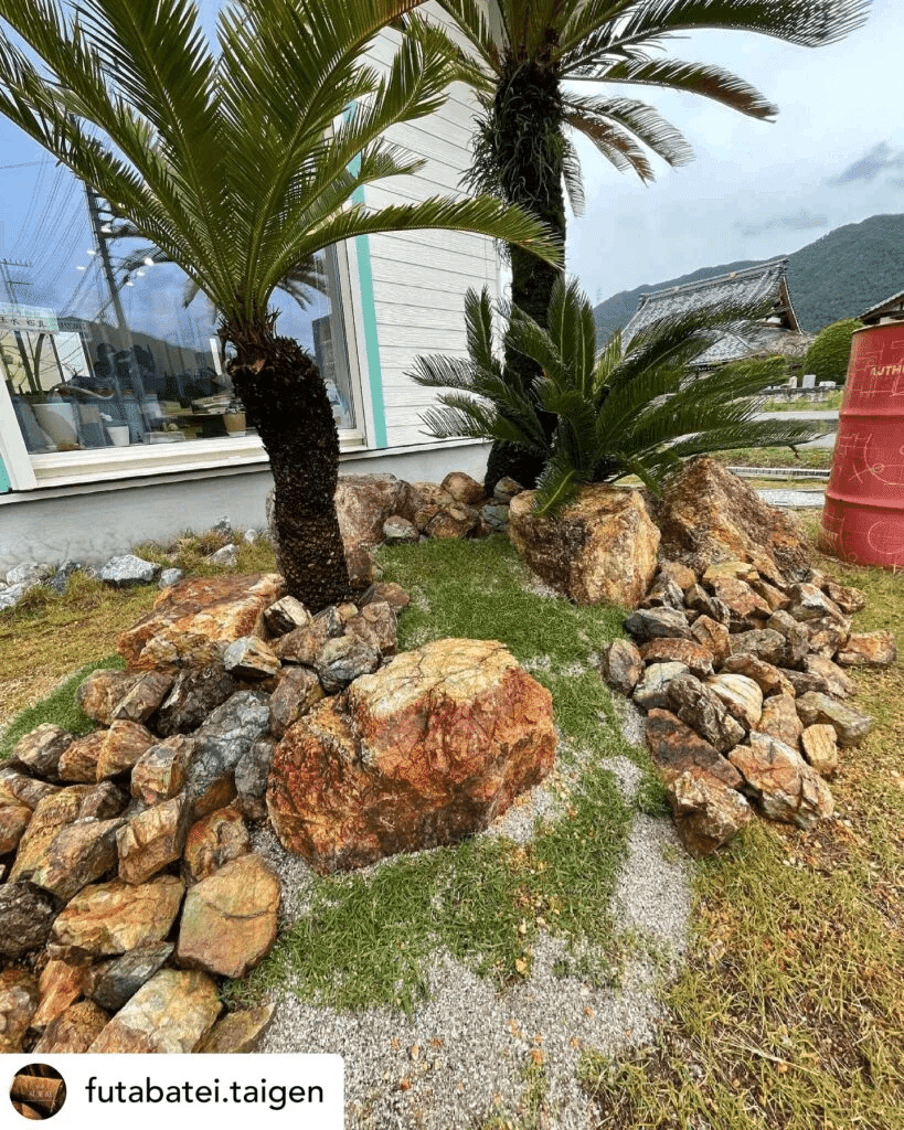 ロックガーデンで後悔しないために！メリット・デメリットや作り方を