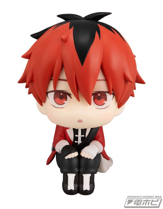 るかっぷ」シリーズに『葬送のフリーレン』フェルン＆シュタルクが