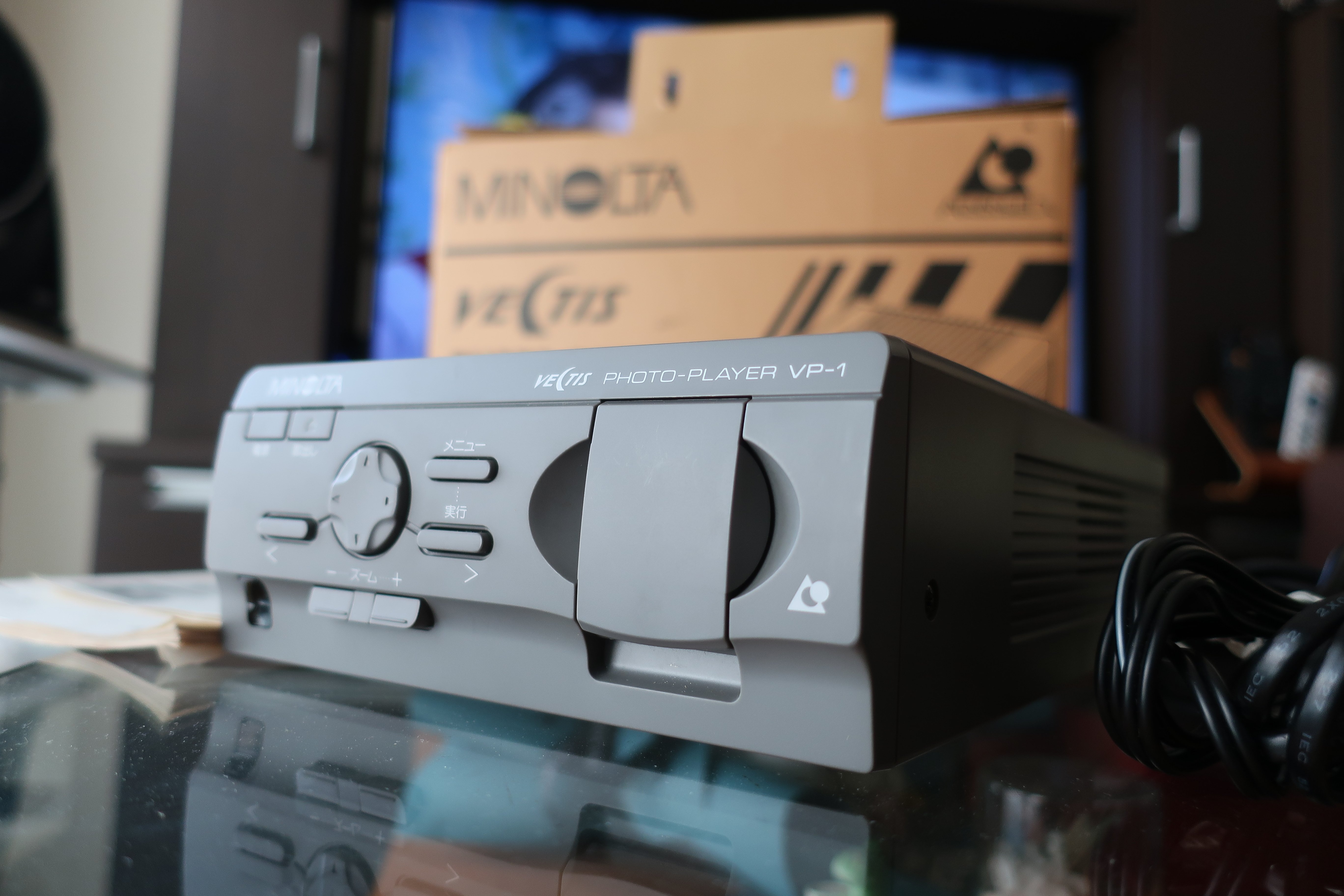 ミノルタの黒歴史「Vマウントシステム」(長文)｜あんのうん01