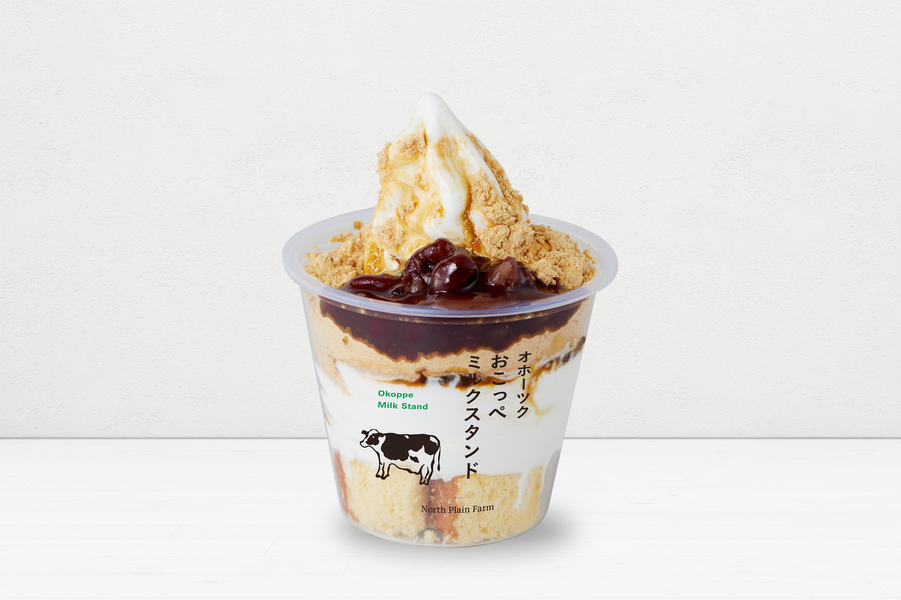 東京・大阪で味わう北海道のおいしさ！「おこっぺミルクスタンド」の