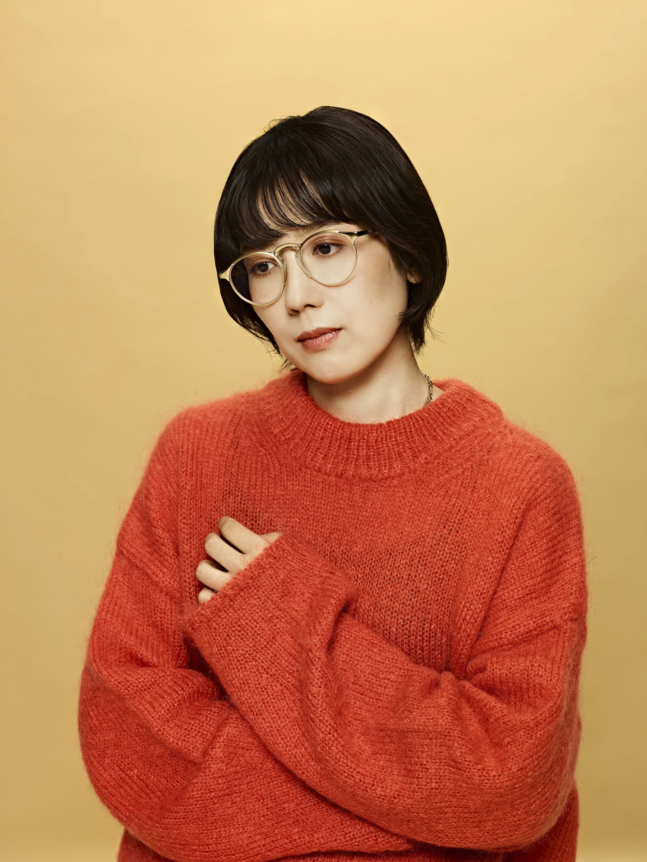 柴田聡子、「My Favorite Things」のリリースが10月23日に決定