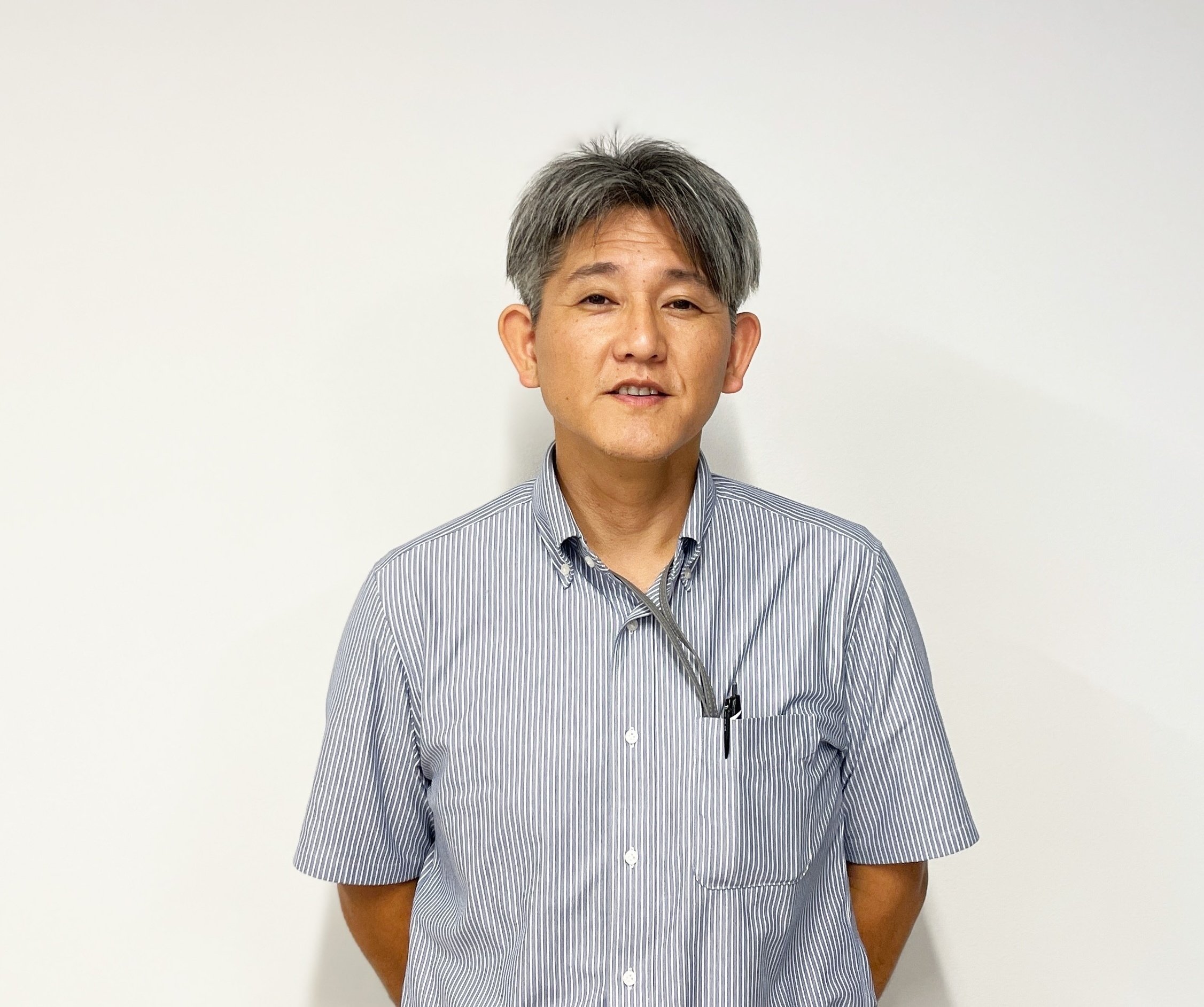 職員インタビュー】三好市と聞いて、前向きなことを連想するまちに