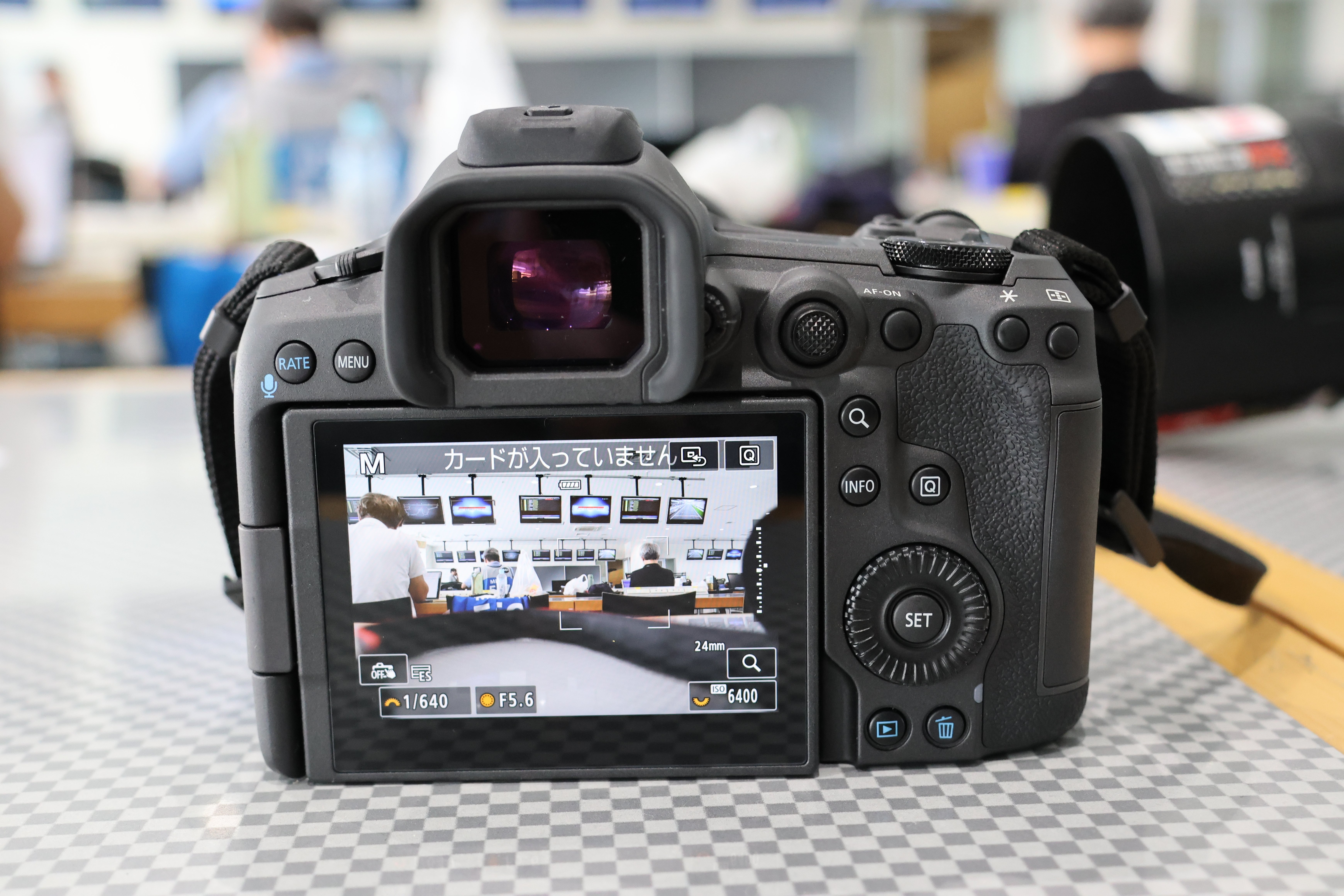 EOS R5 Mark IIでモータースポーツを撮ってみた|matsunaga_kaz EOS R5 Mark IIでモータースポーツを撮ってみた|matsunaga_kaz