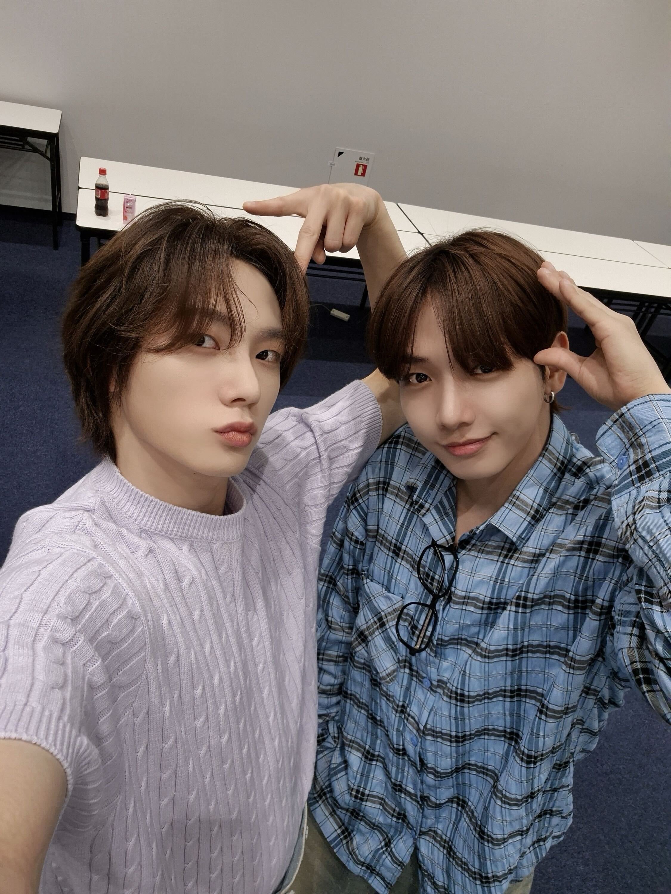 ミョンと握手会備忘録｜J🐈‍⬛