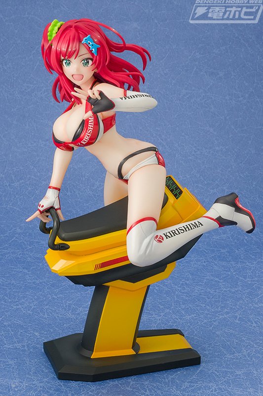 ドルフィンウェーブ』咲宮入華がSSR/ユニフォームの衣装に身を