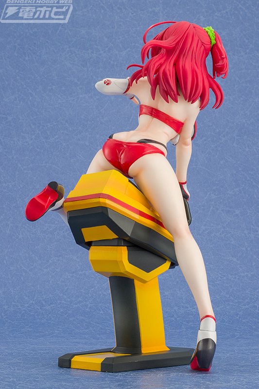 ドルフィンウェーブ』咲宮入華がSSR/ユニフォームの衣装に身を