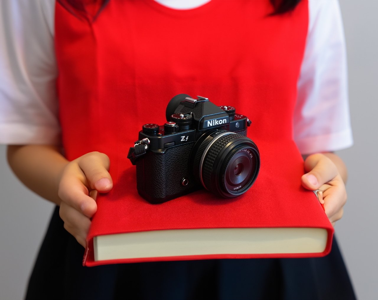 歴史に残る名機「NIKON Z f」 ～Z6IIIの発売で評価がより高まった