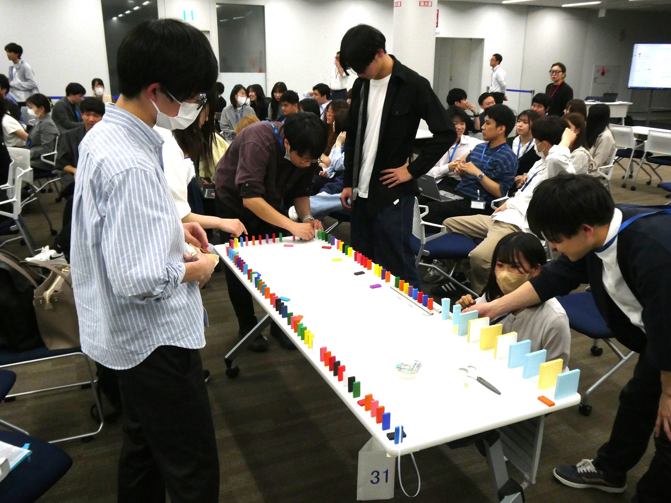 2024年度 新入社員研修リポート~CONNECTers' BASIC Training – First