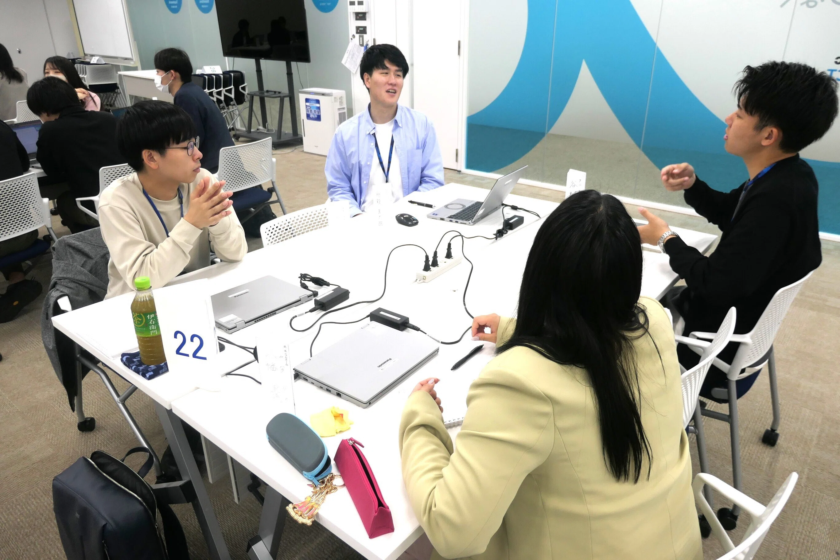 2024年度 新入社員研修リポート~CONNECTers' BASIC Training – First