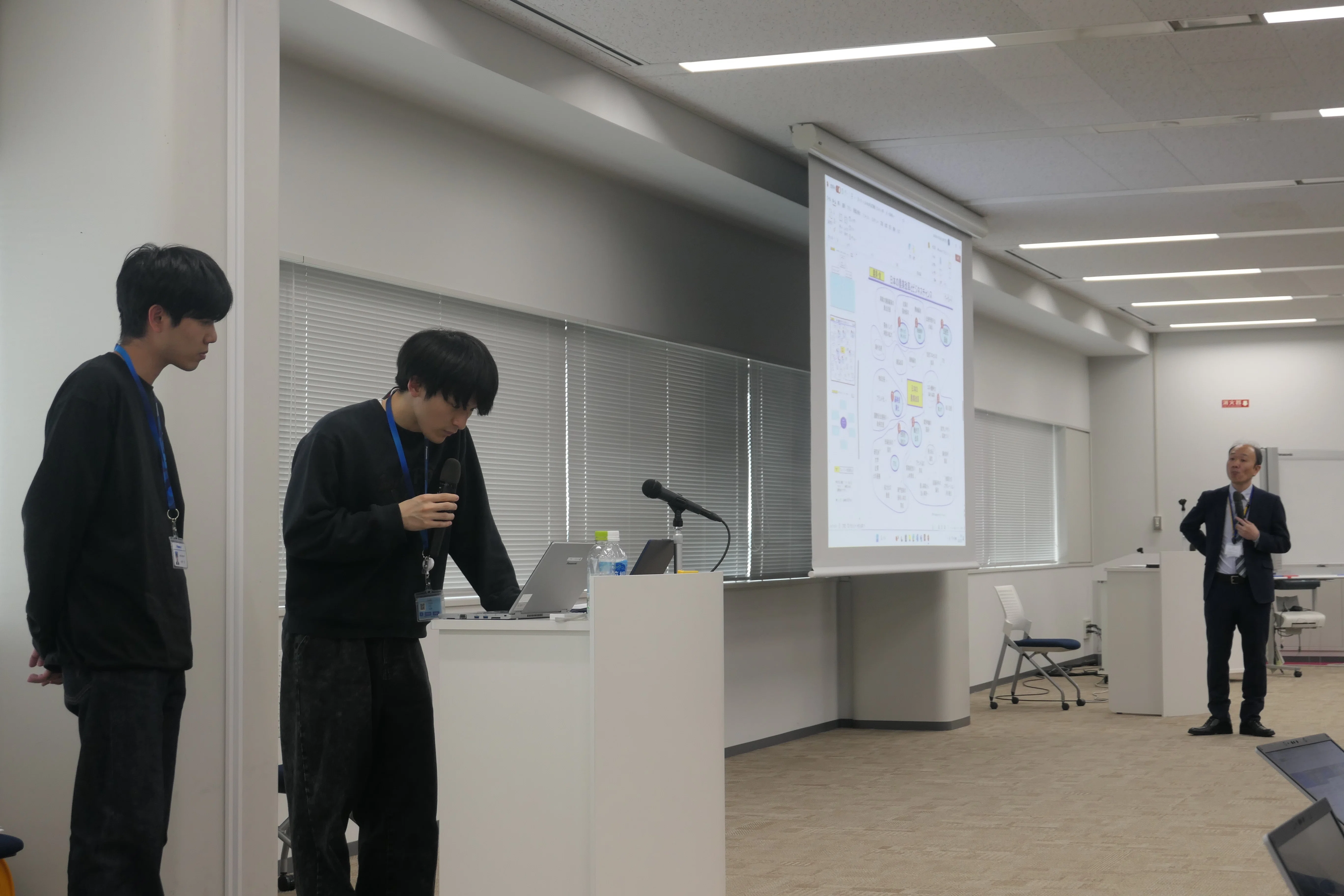2024年度 新入社員研修リポート~CONNECTers' BASIC Training – First