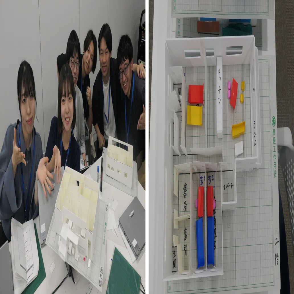2024年度 新入社員研修リポート~CONNECTers' BASIC Training – First
