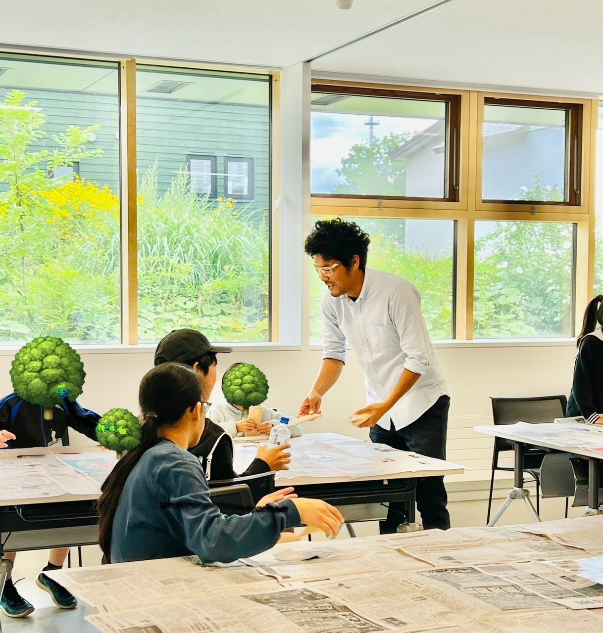 移住先のニセコ町で見つけた地域課題と好きなことが融合し起業に 移住先のニセコ町で見つけた地域課題と好きなことが融合し起業に