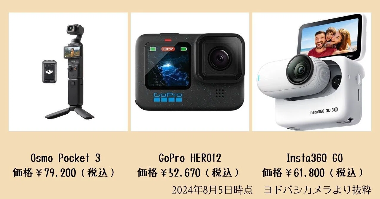 マイク類無し】DJI OSMO POCKET 3 クリエイターコンボ(家族の マイク類無し】DJI OSMO POCKET 3 クリエイターコンボ(家族の