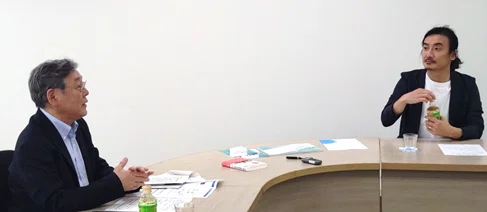 賀来満夫先生×佐藤佳先生 特別対談 「今後の感染症対策を考える